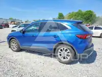 2023 Ford ESCAPE фото