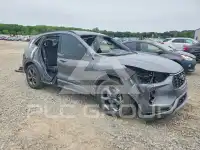 2023 Ford ESCAPE фото