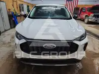 2023 Ford ESCAPE фото