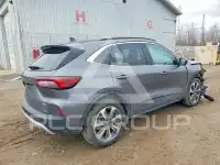 2023 Ford ESCAPE фото
