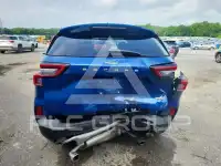 2023 Ford ESCAPE фото
