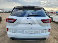 2023 Ford ESCAPE фото