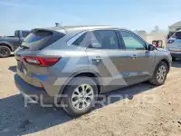 2023 Ford ESCAPE фото