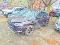 2023 Ford ESCAPE фото