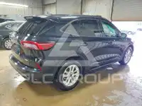 2023 Ford ESCAPE фото