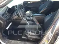 2023 Ford ESCAPE фото