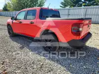 2023 Ford Maverick фото