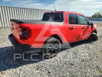 2023 Ford Maverick фото