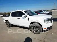 2023 Ford Maverick photo