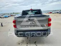 2023 Ford Maverick фото
