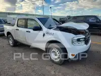 2023 Ford Maverick фото