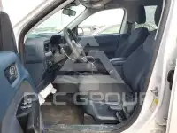 2023 Ford Maverick photo