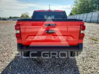 2023 Ford Maverick фото
