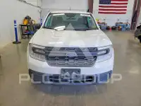 2023 Ford Maverick фото