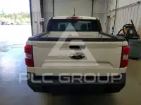 2023 Ford Maverick фото