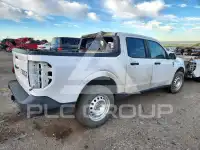 2023 Ford Maverick фото