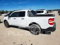 2023 Ford Maverick photo