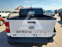 2023 Ford Maverick photo