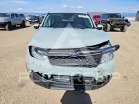 2023 Ford Maverick фото