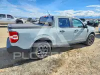 2023 Ford Maverick фото