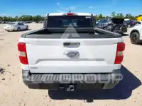 2023 Ford Maverick photo