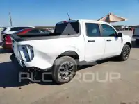 2023 Ford Maverick photo
