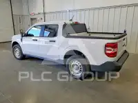 2023 Ford Maverick фото