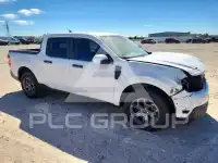 2023 Ford Maverick photo