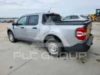 2023 Ford Maverick фото