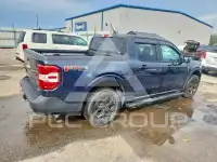 2023 Ford Maverick фото