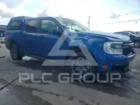 2023 Ford Maverick photo