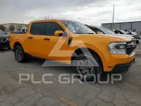 2023 Ford Maverick photo