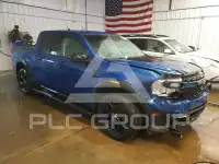 2023 Ford Maverick фото