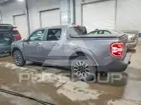 2023 Ford Maverick photo