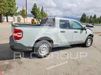 2023 Ford Maverick фото