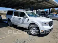 2023 Ford Maverick photo