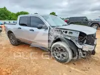 2023 Ford Maverick photo