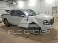 2023 Ford Maverick фото