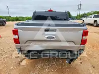 2023 Ford Maverick photo