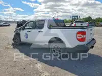 2023 Ford Maverick фото