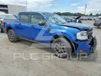 2023 Ford Maverick фото