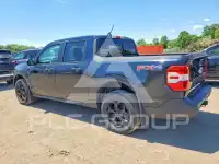 2023 Ford Maverick фото