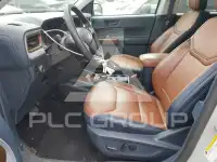 2023 Ford Maverick фото