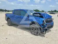 2023 Ford Maverick photo