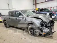 2023 Ford Maverick фото