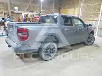 2023 Ford Maverick фото