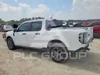 2023 Ford Maverick photo