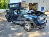 2023 Ford Maverick фото