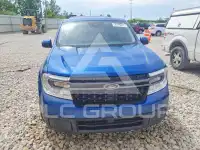 2023 Ford Maverick фото