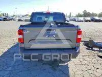 2023 Ford Maverick фото